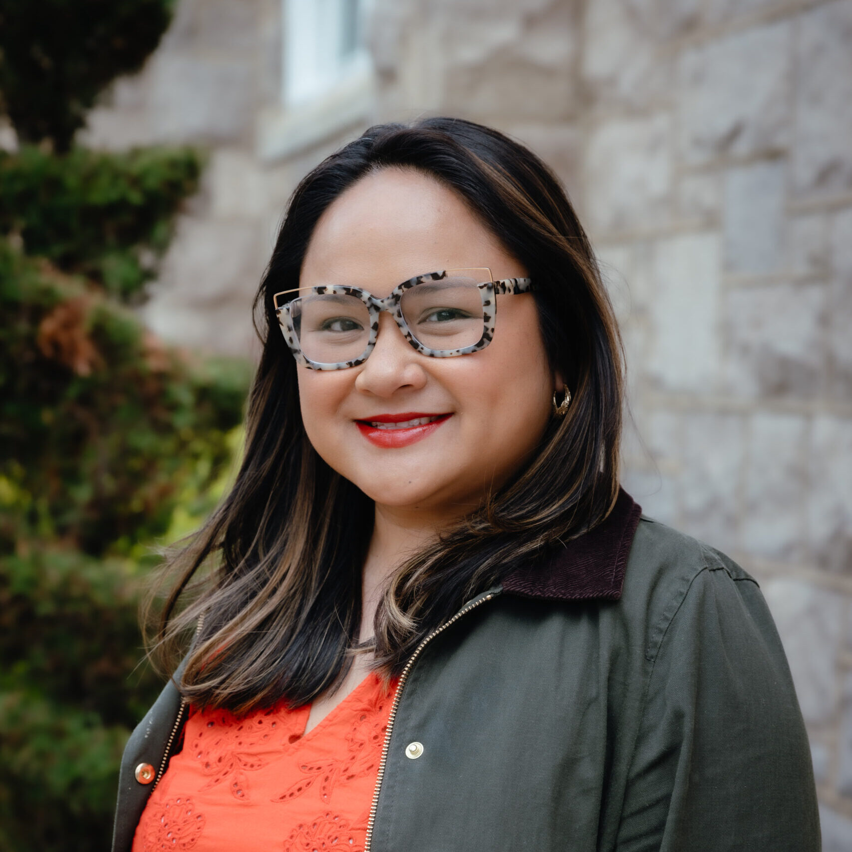 Michelle Mangalindan